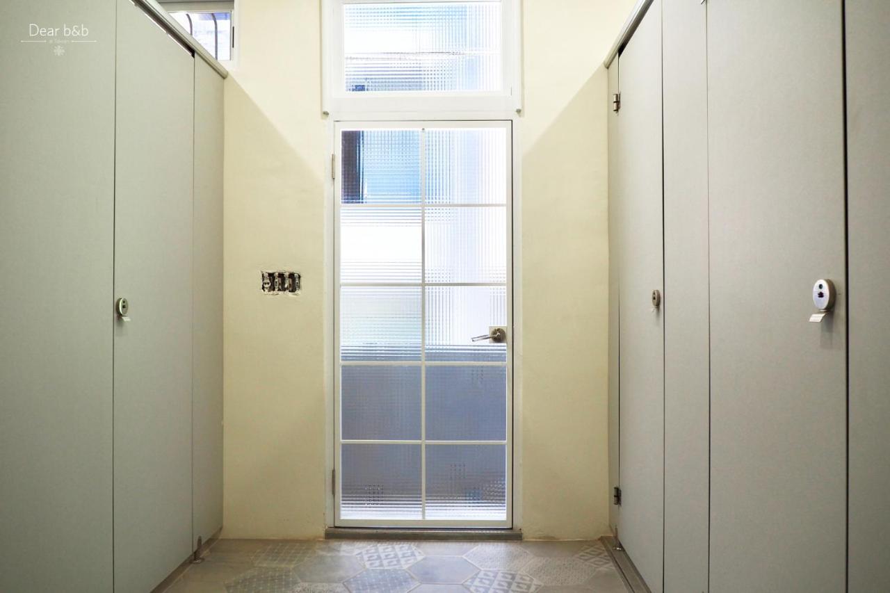 Hostel N Joy Takao Kaohsiung Exterior foto
